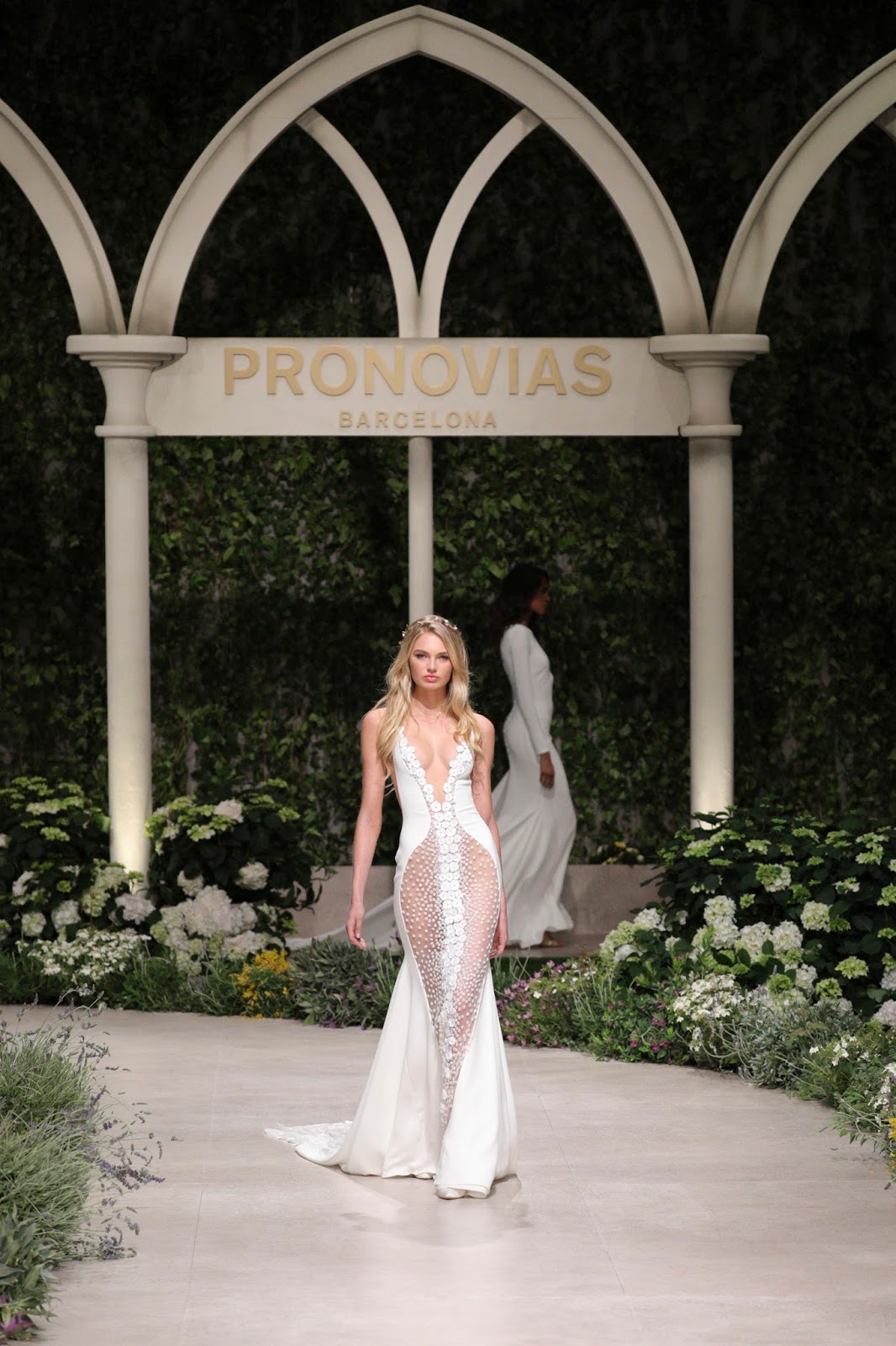 What a SEXY Bride: ATELIER PRONOVIAS