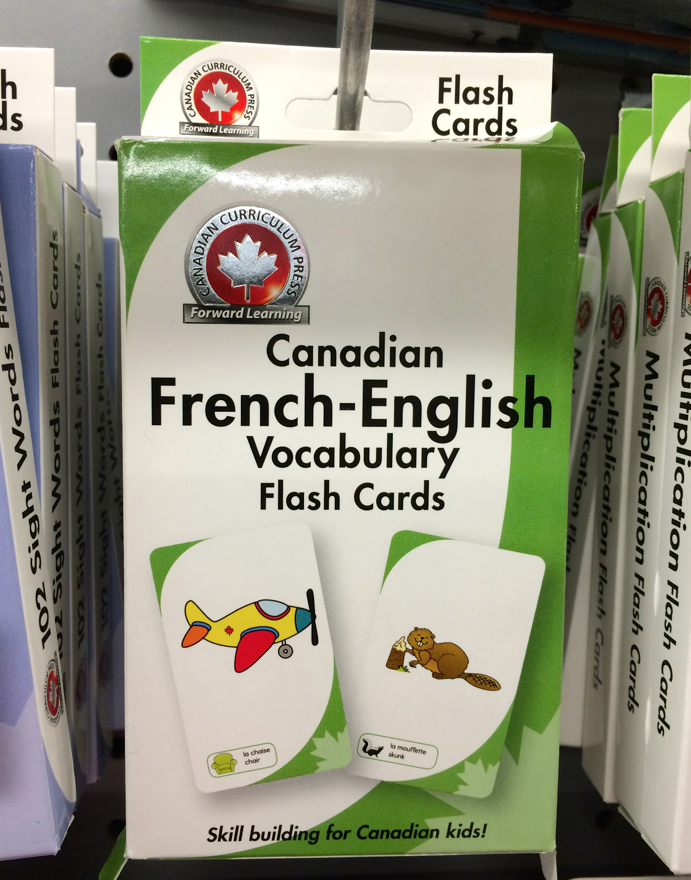 Teacher Supplies from Staples Toronto Teacher Mom