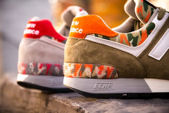 new balance 576 classic camo