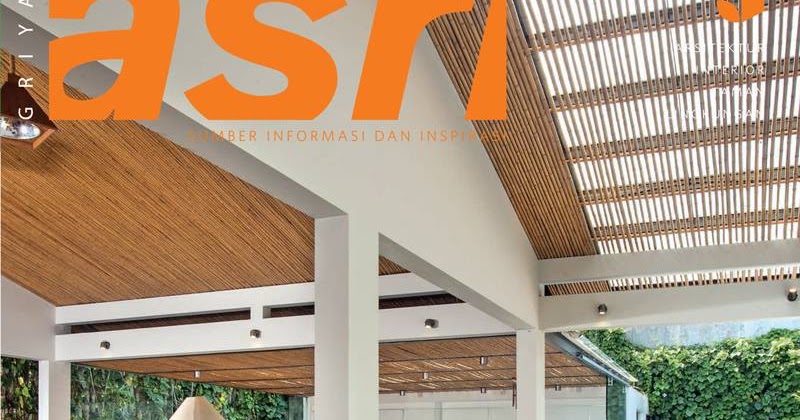 MAJALAH GRIYA ASRI PDF
