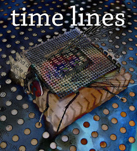 "Time Lines" Edited by James Knight