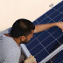 सौर पैनलों को लगाए जाने की लागत क्या है?