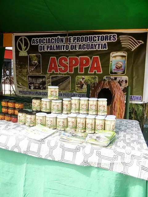 Agropecuario, Acuicultura y Granjas