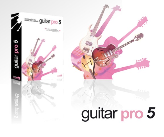 download free not guitar pro 5 ultimate
