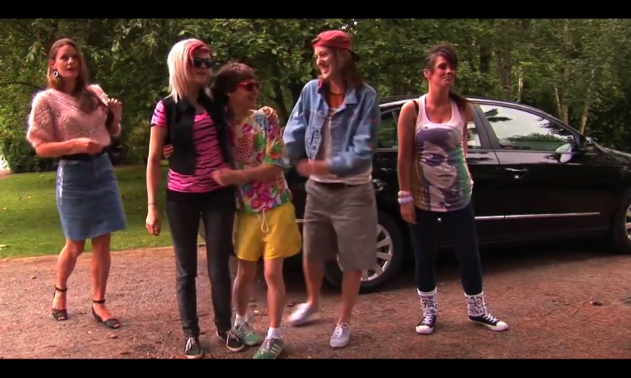 Rotten Reelz Reviews Easter Bunny Bloodbath