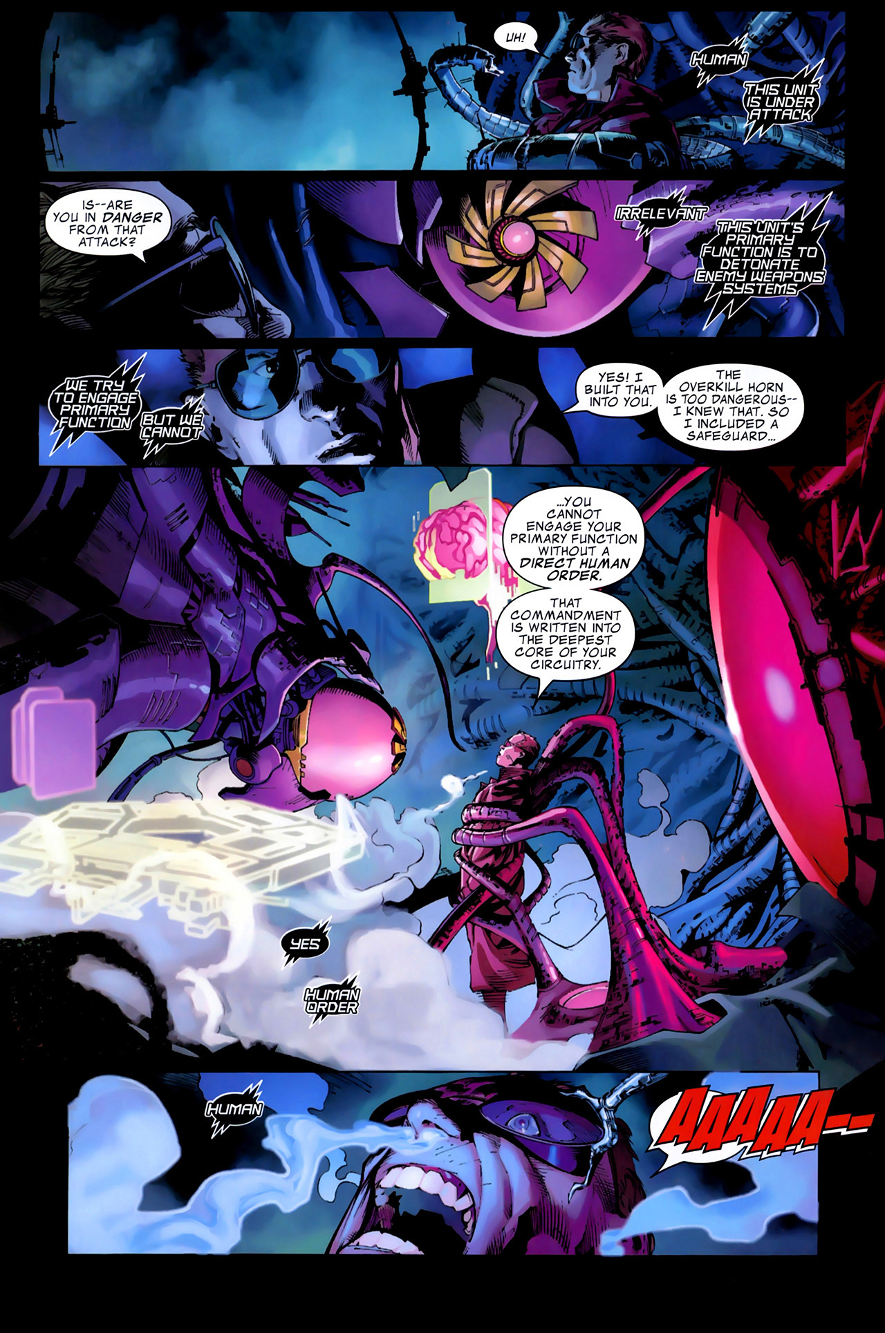 Iron Man (2005) issue 30 - Page 14