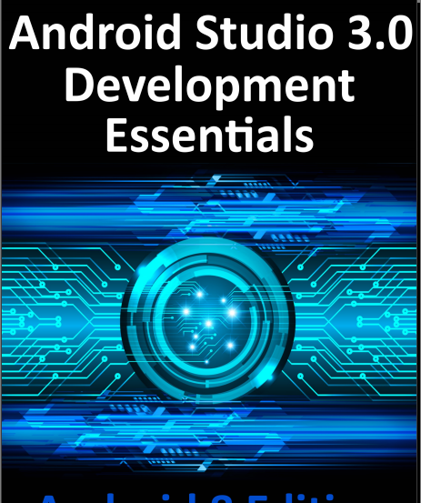 android studio development essentials publicatio pdf