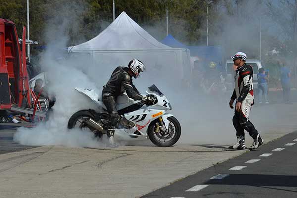 Copa de Canarias de Velocidad 2018, circuito de Maspalomas Copa de Canarias de Velocidad 2018, circuito de Maspalomas
