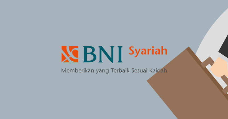 Rekrutmen Lowongan Kerja ODP Bank BNI Syariah Rekrutmen Lowongan Kerja ODP Bank BNI Syariah