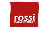 Wyposażenie wnętrz - Rossi.pl