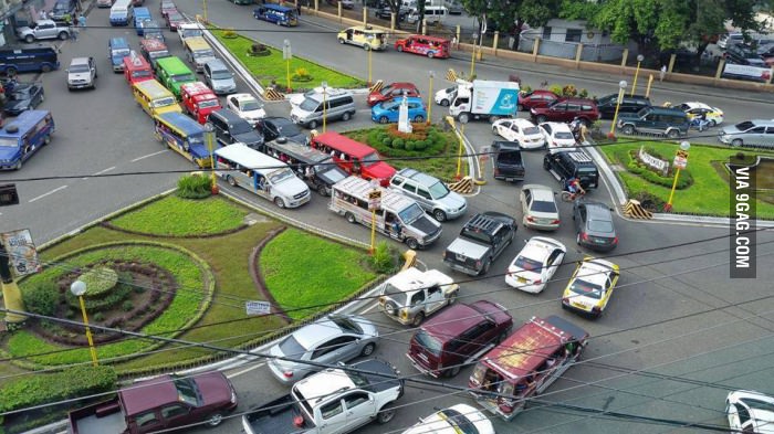 The Booming Automotive Industry in Philippines