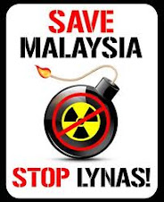 STOP LYNAS