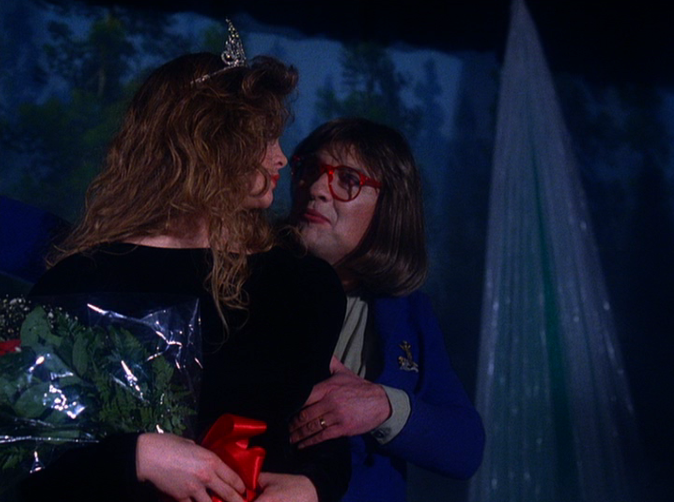 Lost in the Movies (formerly The Dancing Image) Windom Earle (TWIN