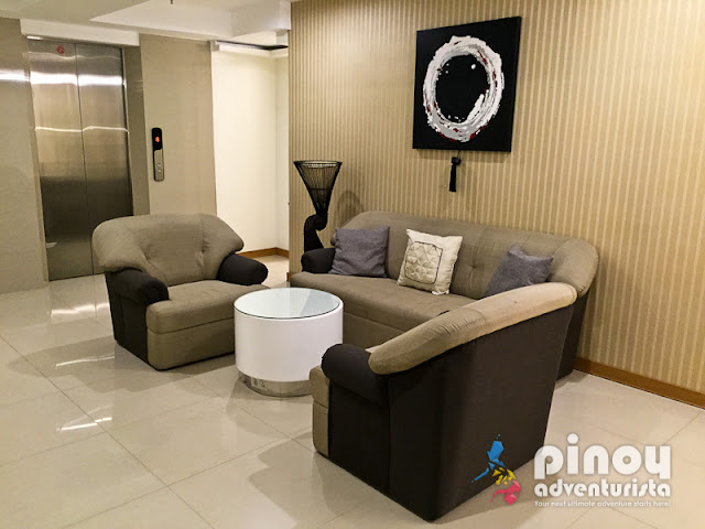 Hostels near NAIA Airport Pasay Manila Philippines