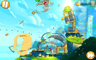 لعبة Angry Birds للأندرويد، لعبة Angry Birds مدفوعة للأندرويد، لعبة Angry Birds مهكرة للأندرويد، لعبة Angry Birds كاملة للأندرويد، لعبة Angry Birds مكركة، لعبةAngry Birds مود فري شوبينغ 