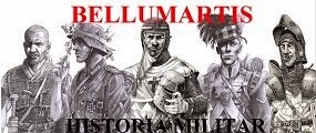BELLUMARTIS HISTORIA MILITAR