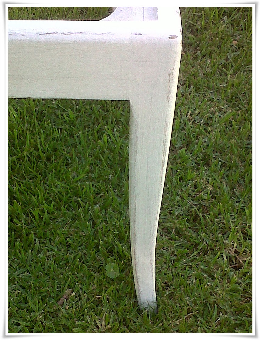 Nuevas Sillas