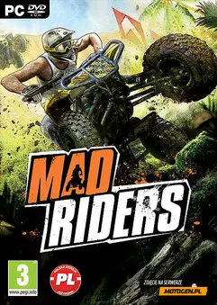 Mad Riders MULTi6 Mad Riders MULTi6