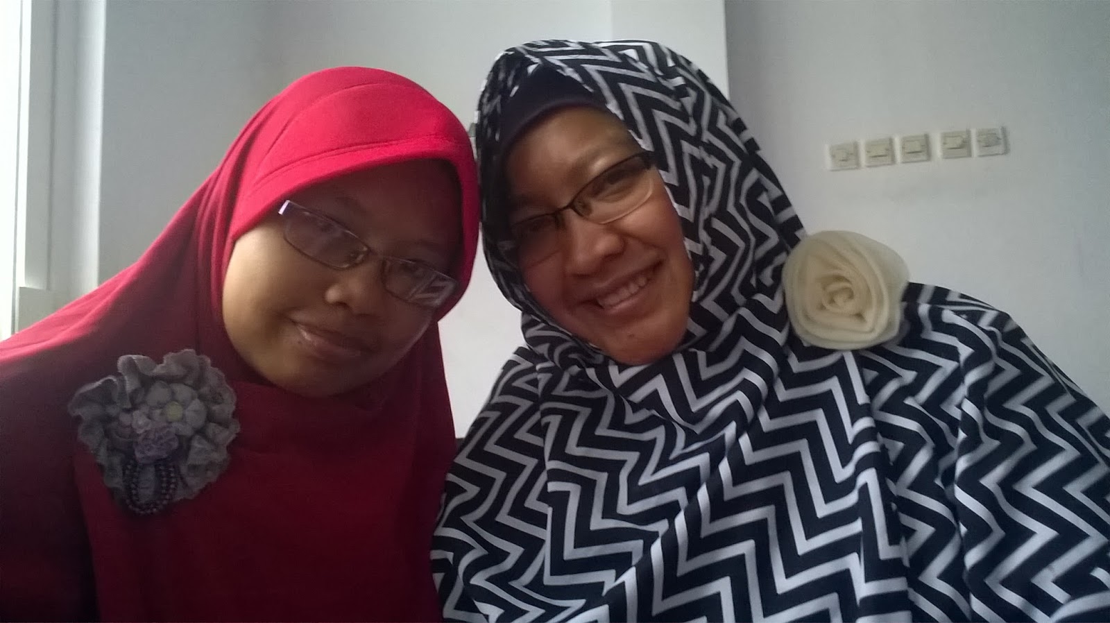 √Berkumpul Bersama Keluarga Membuat Hidup Semakin Berarti