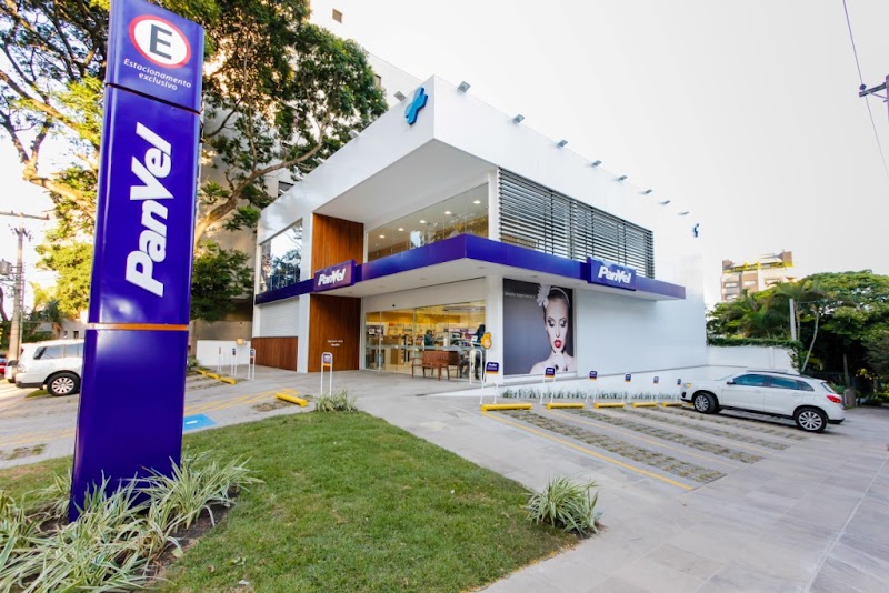 Panvel inicia vendas pelo Facebook Panvel inicia vendas pelo Facebook