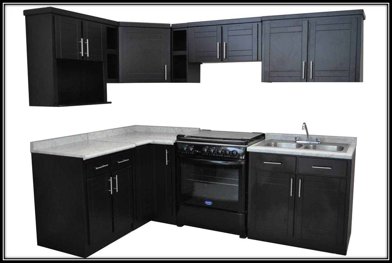 CARPINTERIA Y MUEBLES..DIAZ cosinas chocolate