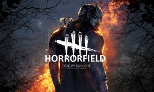 Horrorfield LITE APK