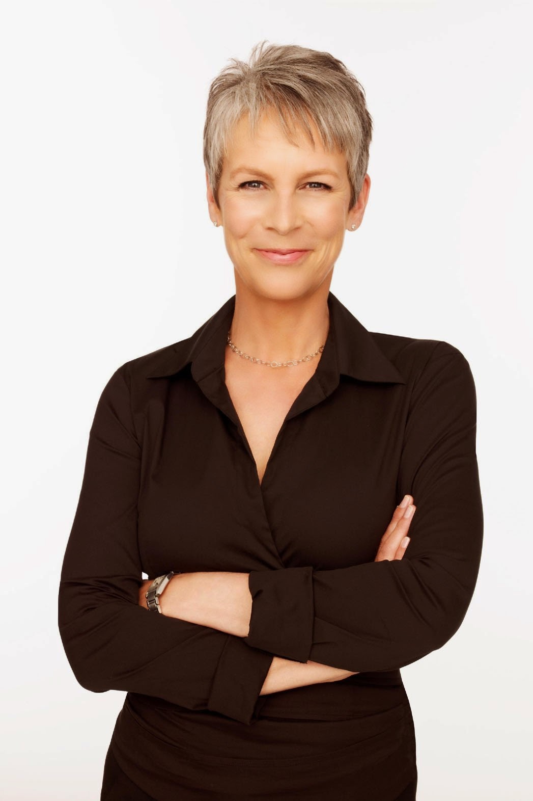 Short Haircut Jamie Lee Curtis Pictures