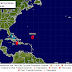 Se forma la decimocuarta tormenta tropical “Nicole” en el Atlántico Se forma la decimocuarta tormenta tropical “Nicole” en el Atlántico