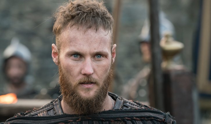 Vikings - Episode 5.18 - Baldur - Promo, Promotional Photos + Synopsis