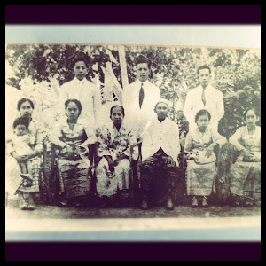 Grandparents and Parents