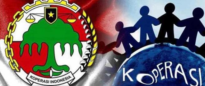 Pengertian Koperasi, Tujuan, Jenis, Fungsi dan Prinsipnya