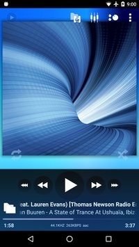 Poweramp Music Player