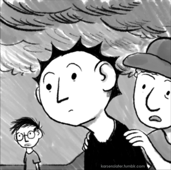 That was funny. Joe, Sam, and Fred