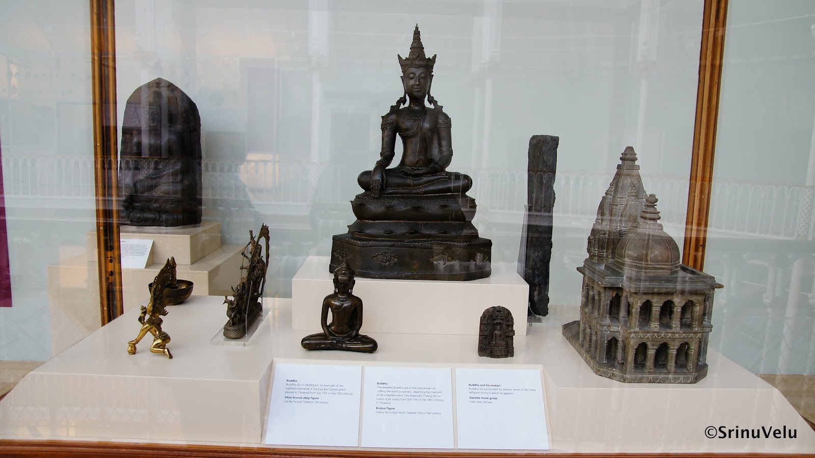 Indian Sculptures Found in museums Historiesindia