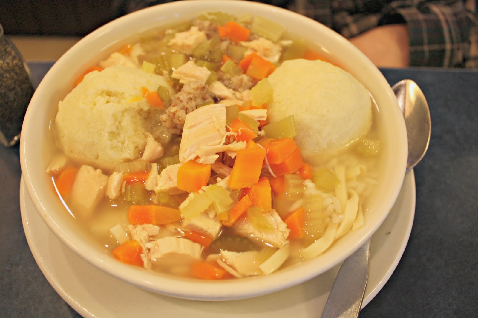 A Little Time and a Keyboard Family Tradition Thrives at Max and Benny