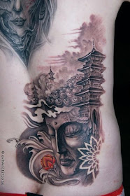 Tattoo Temple
