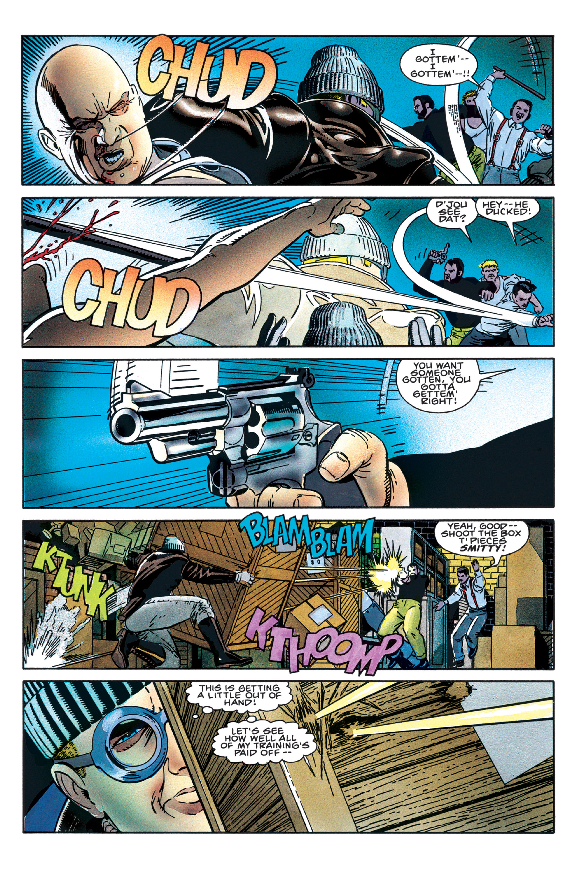 Read online Captain America Epic Collection comic -  Issue # TPB The Superia Strategem (Part 4) - 11