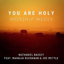 Tonic solfa of You are Holy