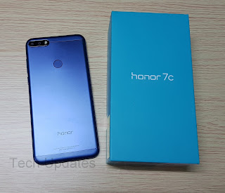 Honor 7C unboxing photo gallery%2B%25286%2529