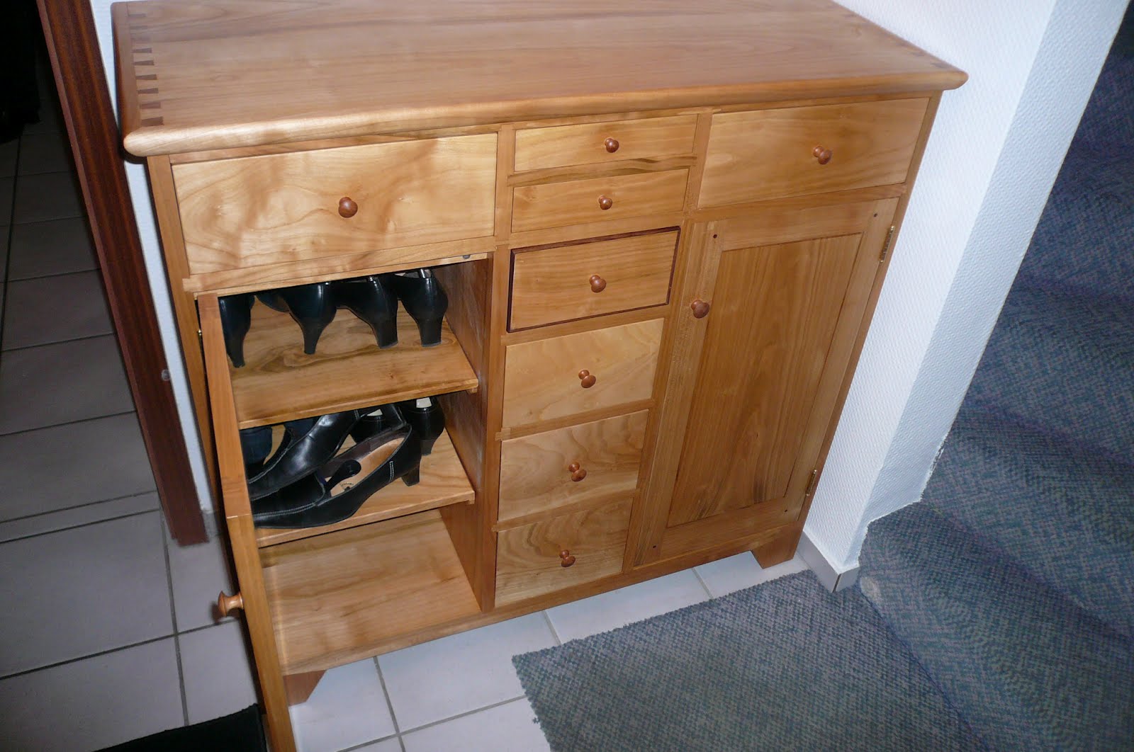 Holz Zeitung: Februar 2012