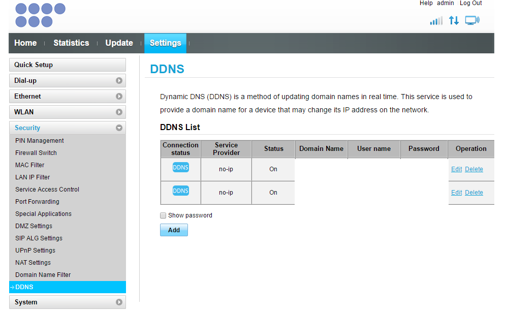 ගේමක් නැතුව SLT Dialog 4G Router එක config කරමු How to configure