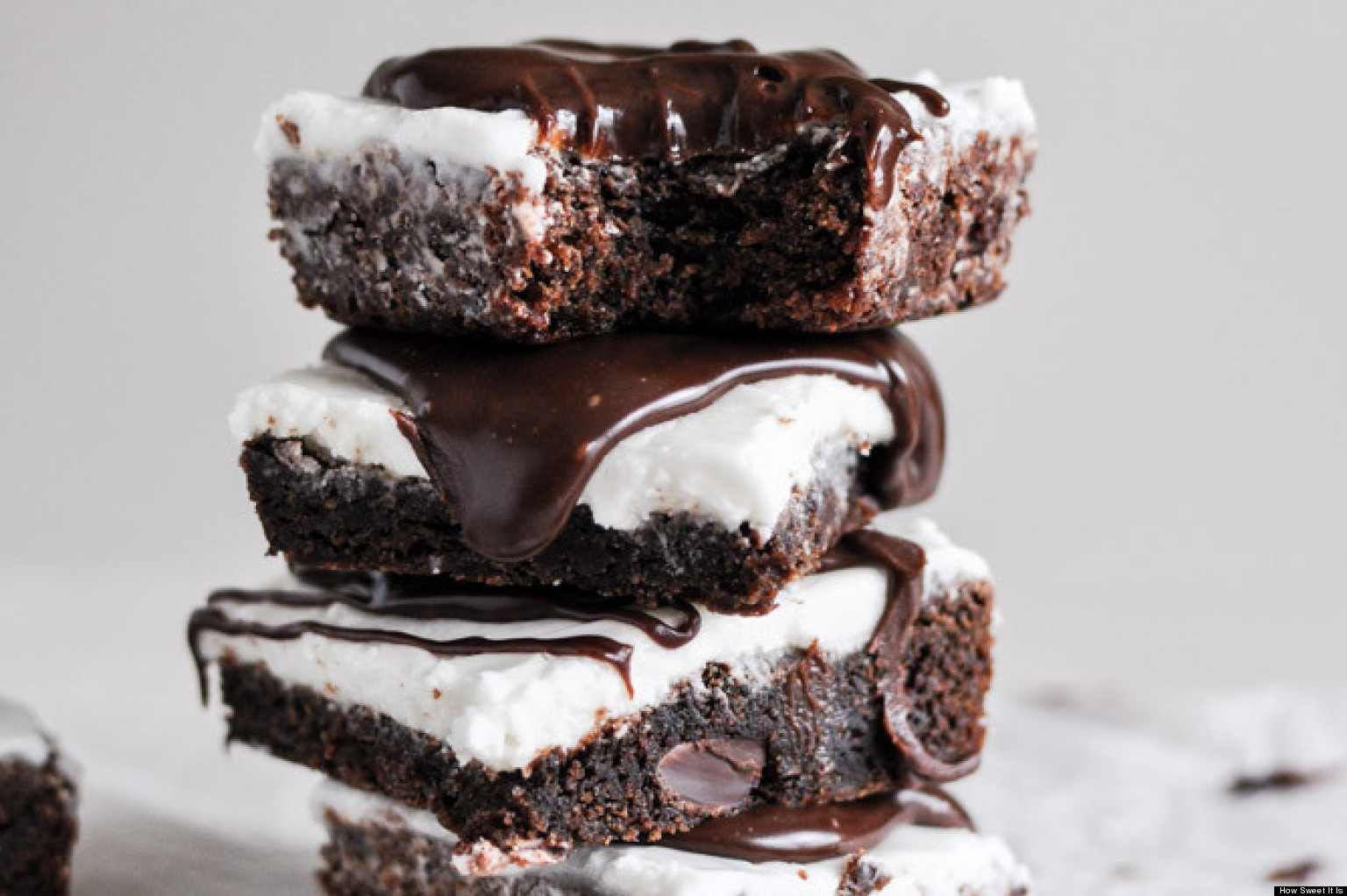 BROWNIES Apa itu Brownies?