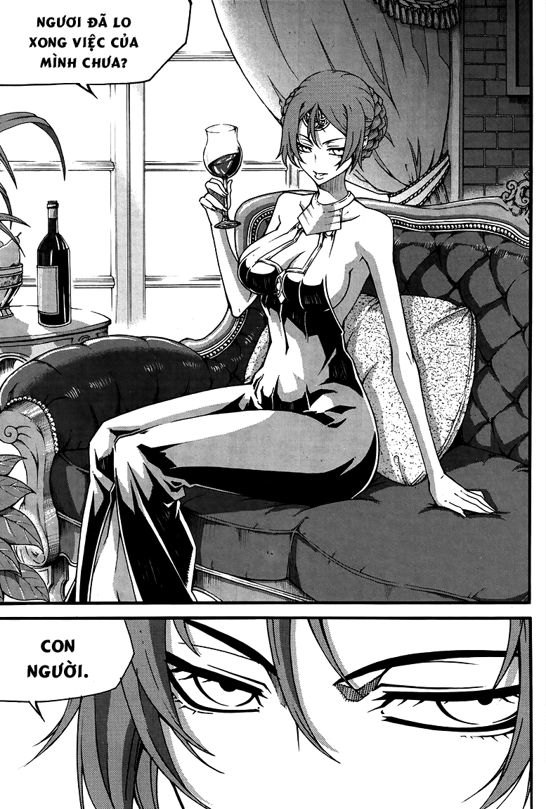 Witch hunter Chap 79 - Truyen.Chap.VN