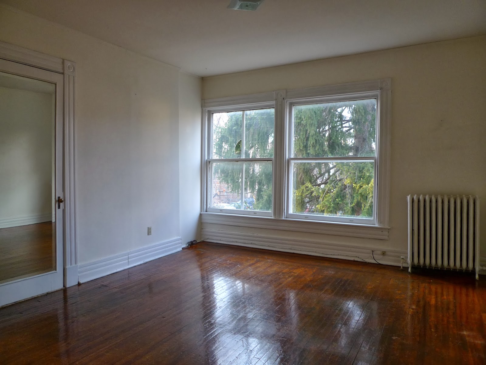 phil rose apartments Nice One Bedroom