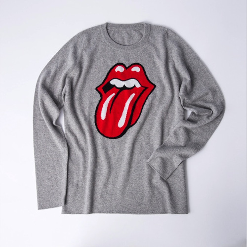 結成50周年！ザ・ローリング・ストーンズのアイテムいろいろバーニーズNYから 30代「メンズ」のためのファッション