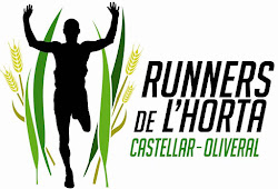 RUNNERS DE L'HORTA
