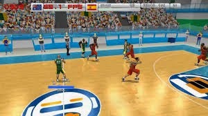 Incredi Basketball PC Game Sports Free Version | Free Games Download ...