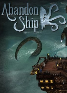 Abandon Ship Game