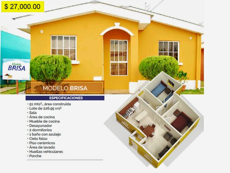 anuncios clasificados managua nicaragua Venta de Casas en Carretera
