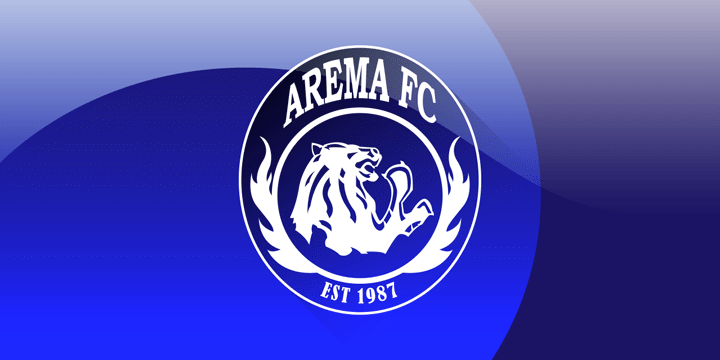 Logo Arema FC